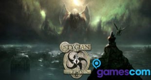 Stygian - Reign of the Old Ones (gamescom 2019)