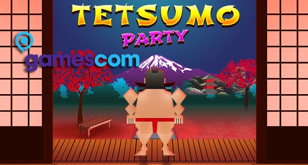 Tetsumo Party (gamescom 2019)