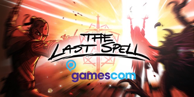 the last spell logo cover int.ent news