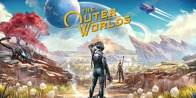 the outer worlds logo cover int.ent news
