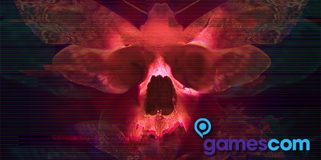 Transient: Lovecraft-Horror im Weltall (gamescom 2019)