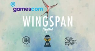 Wingspan (gamescom 2019)