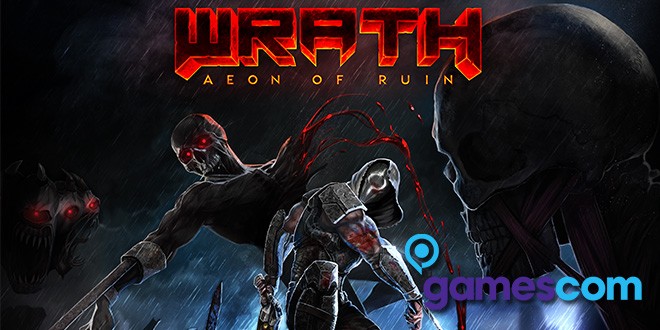 wrath aeon of ruin gamescom 2019 logo cover int.ent news