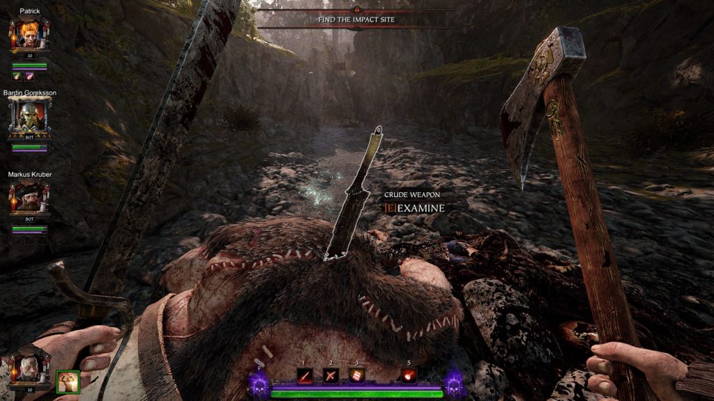Warhammer Vermintide 2: Winds of Magic | Review