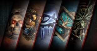 Baldur's Gate, Neverwinter Nights und weitere RPG Klassiker erscheinen für Konsolen
