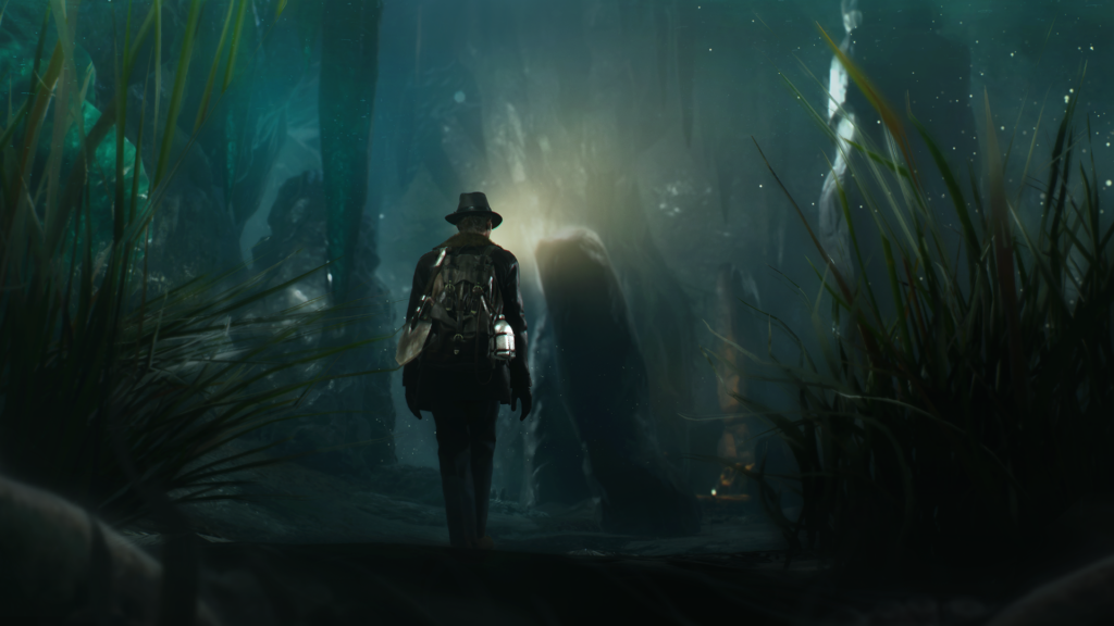 The Sinking City: Review (Nintendo Switch)