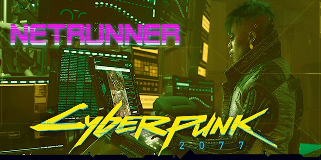 cyberpunk 2077 netrunner klasse logo int.ent news