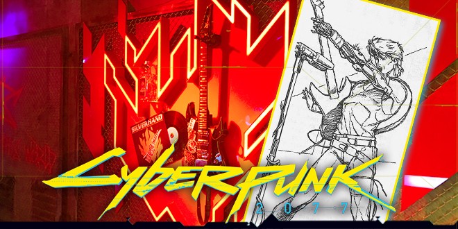 cyberpunk 2077 rockerboy klasse logo cover int.ent news