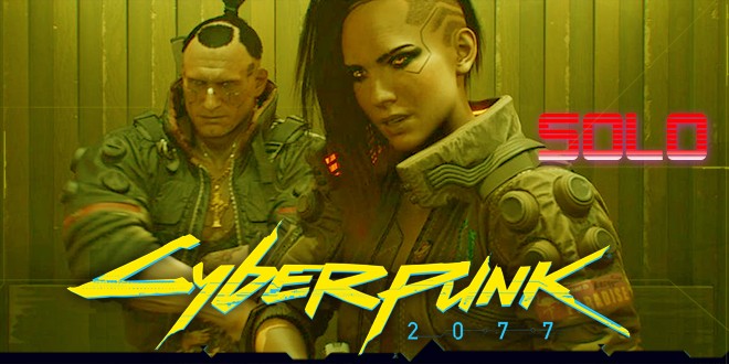 cyberpunk 2077 solo klasse logo int.ent news