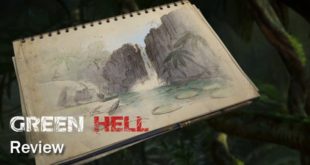 Green Hell: Review