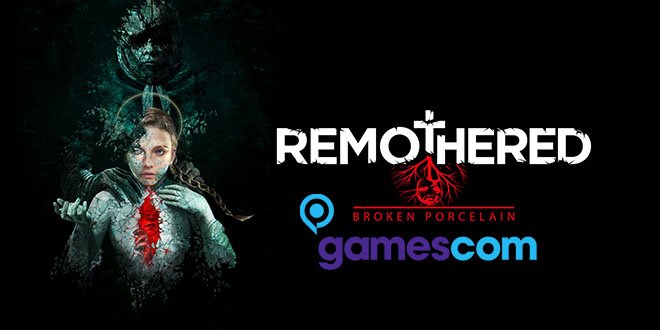 remothered broken porcelain gamescom 2019 logo cover int.ent news