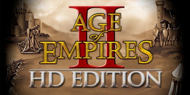 Age of Empires II HD auf 4K Bildschirm spielen