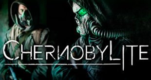 Chernobylite: neuer Trailer und Early Access