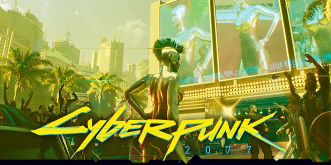 Cyberpunk 2077: Die Charaktere vorgestellt
