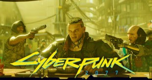 Cyberpunk 2077: Dexter DeShawns Leibwächter: Oleg Darkevich