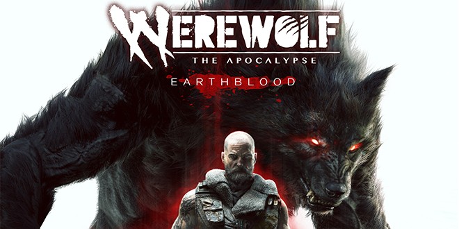 werewolf the apocalypse earthblood logo cover int.ent news