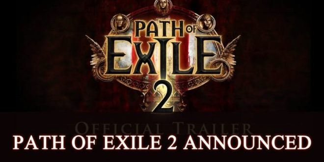 Path of Exile 2: Gameplay Preview