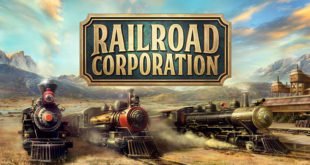 Railroad Corporation | Review