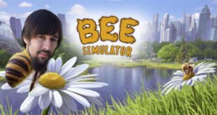Bee Simulator: Review
