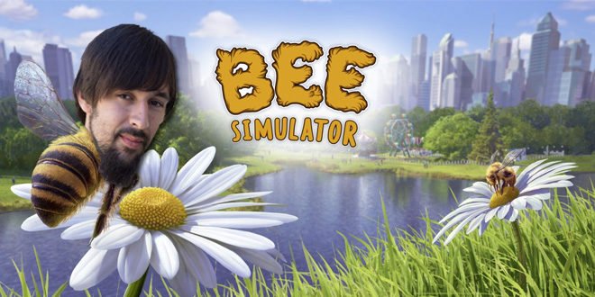 Bee Simulator: Review