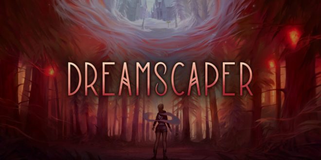 Dreamscaper: Steam Early Access ab Mitte August 2020