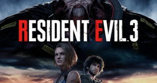 Resident Evil 3: Remake: Auf der Flucht vor Nemesis