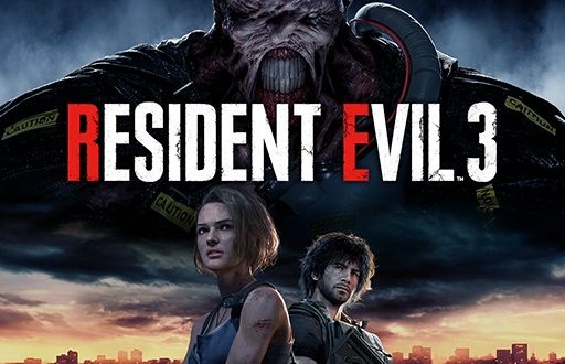 Resident Evil 3: Remake: Demo - Walkthrough