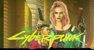 cyberpunk 2077 nomad logo cover int.ent news