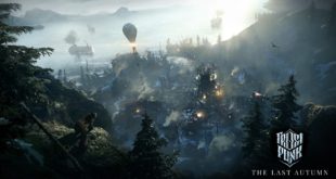 Frostpunk - The Last Autumn: Review