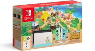nintendo switch animal crossing new horizons logo cover int.ent news