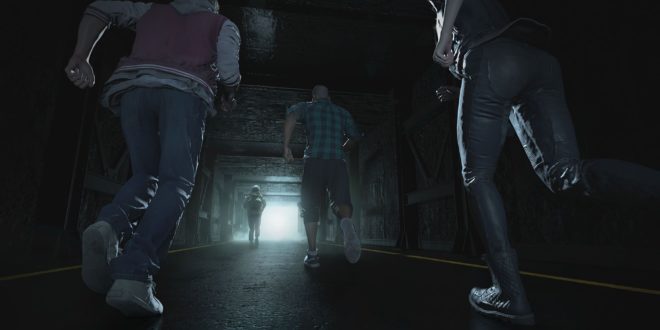 Resident Evil: Resistance: Neue Masterminds angekündigt