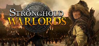 stronghold warlords cover
