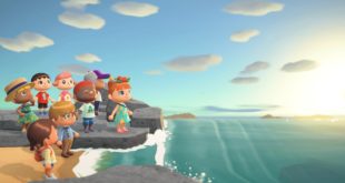 Animal Crossing: New Horizons: Deine eigene Insel