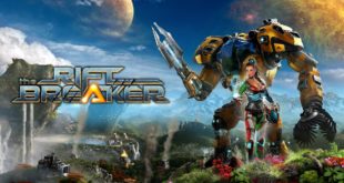 The Riftbreaker: Gameplay-Trailer veröffentlicht