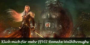 final fantasy vii remake sephiroth walkthroughs guides int.ent news