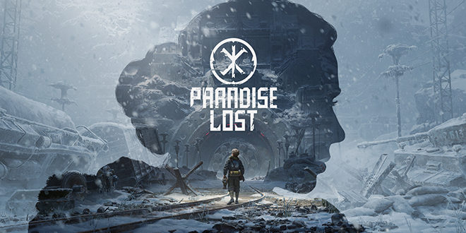 paradise lost logo cover int.ent news