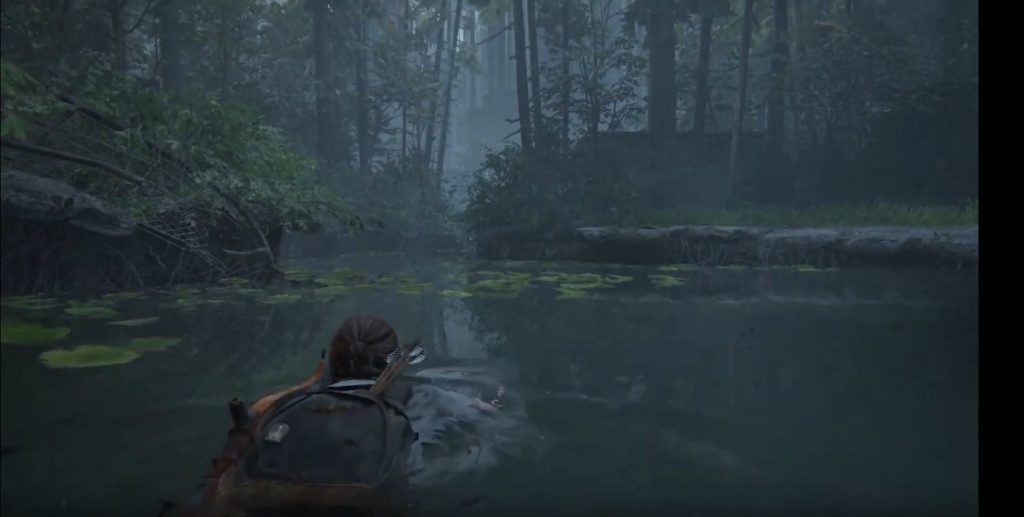The Last of Us Part 2: Einblicke in die Welt von Ellie und Joel