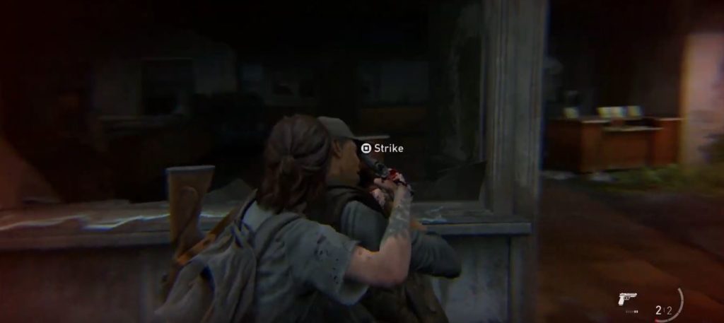 The Last of Us Part 2: Einblicke in die Welt von Ellie und Joel