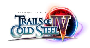 trails of cold steel IV