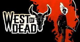 west of dead