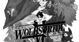 wolfstride logo cover int.ent news