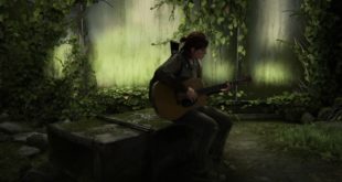 The Last of Us Part 2: Review