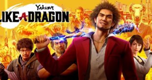Yakuza: Like a Dragon: Prügel im Trailer