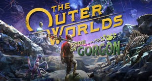 the outer worlds peril on gorgon logo cover int.ent news