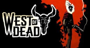 west of dead logo cover int.ent news