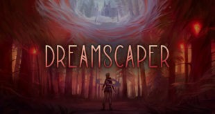 Dreamscaper: Preview