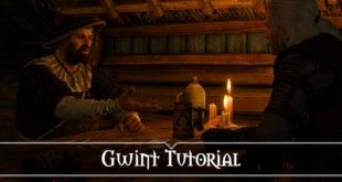 The Witcher 3: Gwint Tutorial