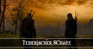 The Witcher 3: Temerischer Schatz