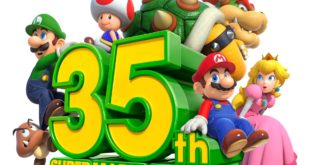 Nintendo Direct: 35 Jahre Super Mario Bros