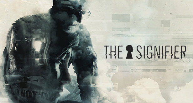 The Signifier: Review